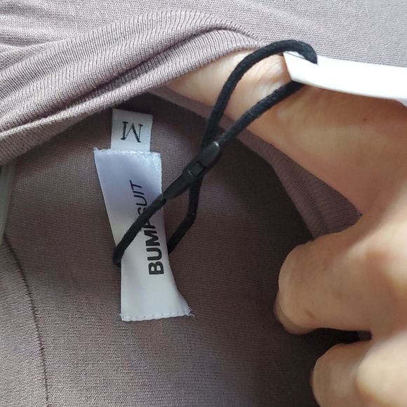 Bumpsuit - Picture 5 of 10